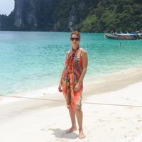 Отзыв от Ирина - DTV виза